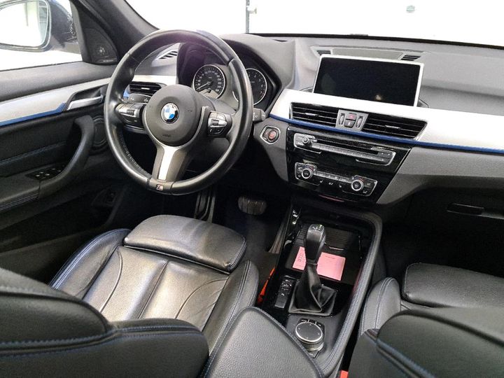 Photo 6 VIN: WBAHS710705H08575 - BMW X1 