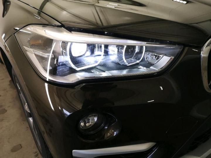 Photo 12 VIN: WBAHS710705H09919 - BMW X1 