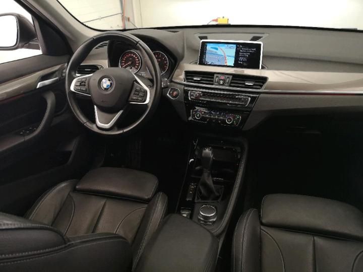 Photo 13 VIN: WBAHS710705H09919 - BMW X1 