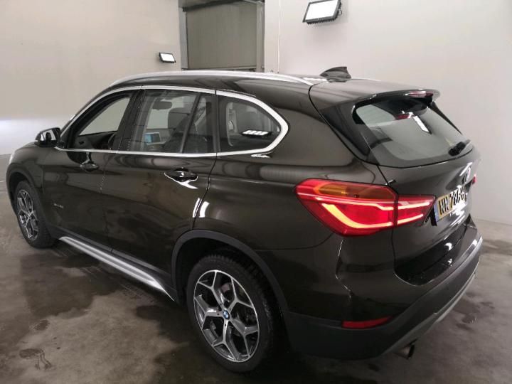 Photo 14 VIN: WBAHS710705H09919 - BMW X1 