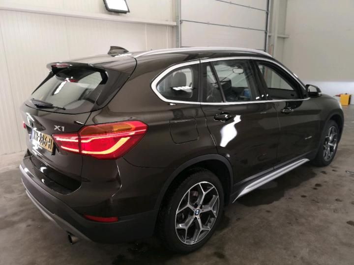 Photo 2 VIN: WBAHS710705H09919 - BMW X1 