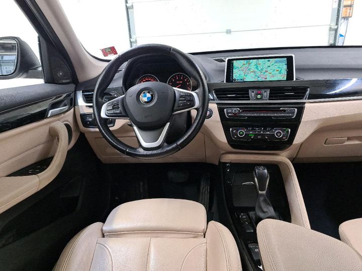 Photo 6 VIN: WBAHS710805H08486 - BMW X1 