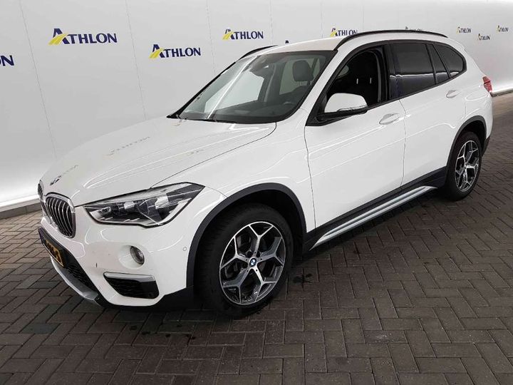 Photo 0 VIN: WBAHS710805H10514 - BMW X1 