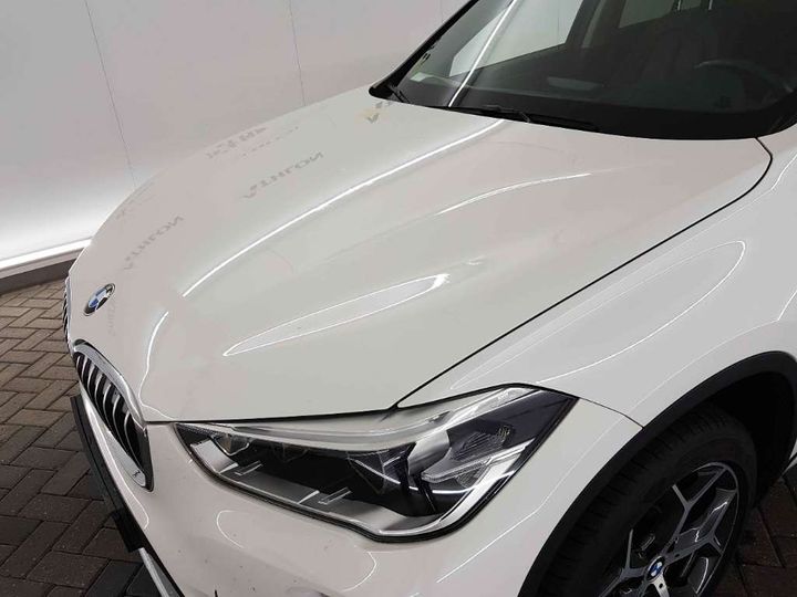 Photo 21 VIN: WBAHS710805H10514 - BMW X1 