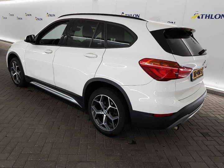 Photo 3 VIN: WBAHS710805H10514 - BMW X1 