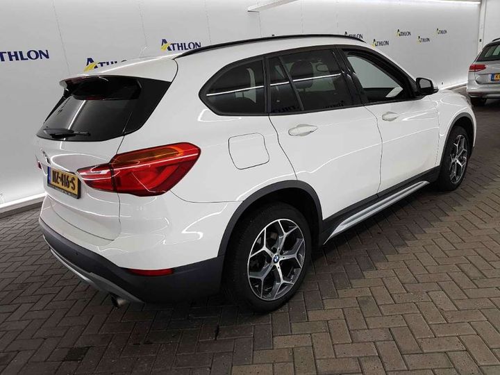 Photo 4 VIN: WBAHS710805H10514 - BMW X1 