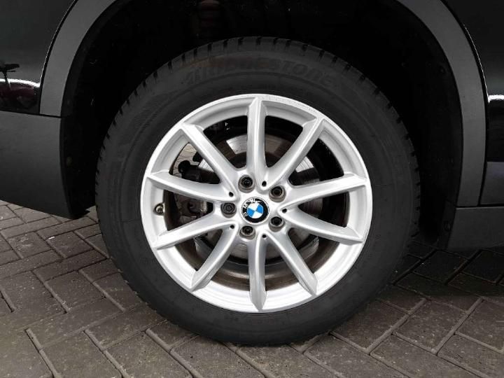 Photo 10 VIN: WBAHS710805H11971 - BMW X1 