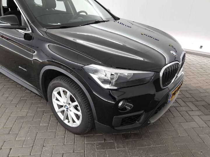 Photo 17 VIN: WBAHS710805H11971 - BMW X1 