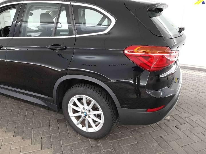 Photo 31 VIN: WBAHS710805H11971 - BMW X1 