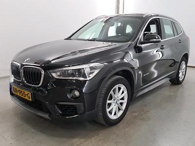 Photo 1 VIN: WBAHS710905F57948 - BMW X1 