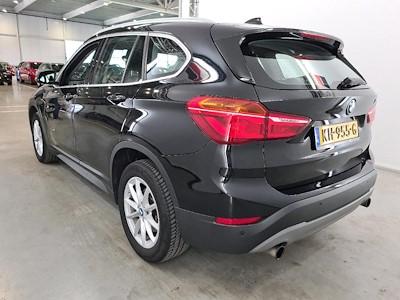 Photo 2 VIN: WBAHS710905F57948 - BMW X1 