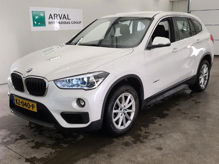 Photo 0 VIN: WBAHS710905H08433 - BMW X1 