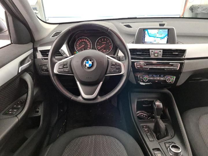 Photo 10 VIN: WBAHS710905H08433 - BMW X1 