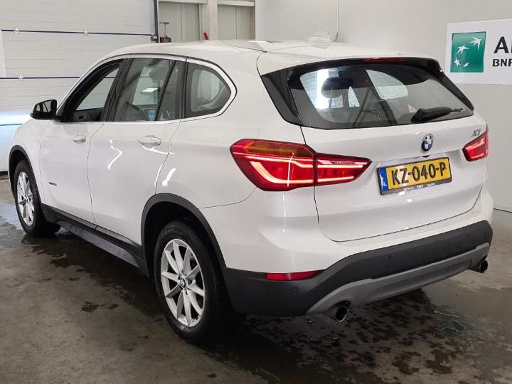 Photo 11 VIN: WBAHS710905H08433 - BMW X1 