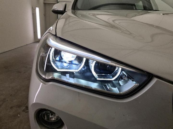 Photo 15 VIN: WBAHS710905H08433 - BMW X1 