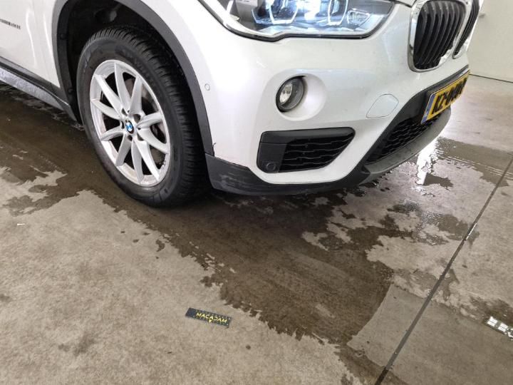 Photo 23 VIN: WBAHS710905H08433 - BMW X1 