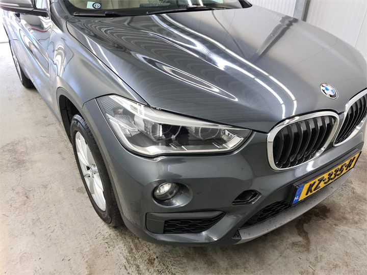 Photo 16 VIN: WBAHS710X05H08036 - BMW X1 