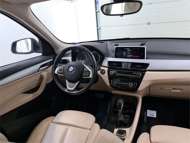 Photo 6 VIN: WBAHS710X05H08036 - BMW X1 