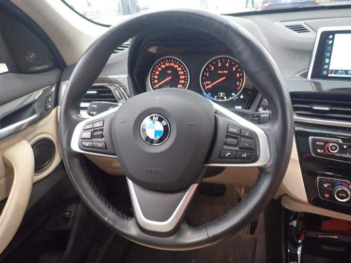 Photo 13 VIN: WBAHS910103D24587 - BMW X1 