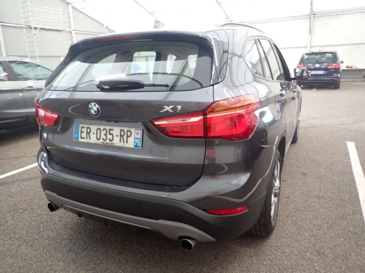 Photo 2 VIN: WBAHS910103D24587 - BMW X1 