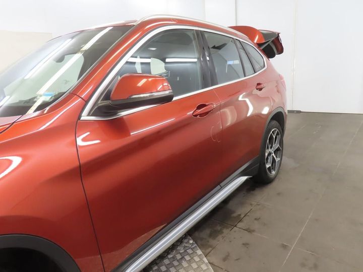 Photo 17 VIN: WBAHS910305K42877 - BMW X1 