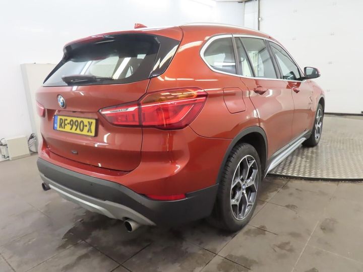 Photo 2 VIN: WBAHS910305K42877 - BMW X1 