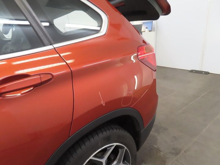 Photo 23 VIN: WBAHS910305K42877 - BMW X1 