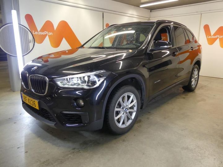 Photo 1 VIN: WBAHS910405L43894 - BMW X1 