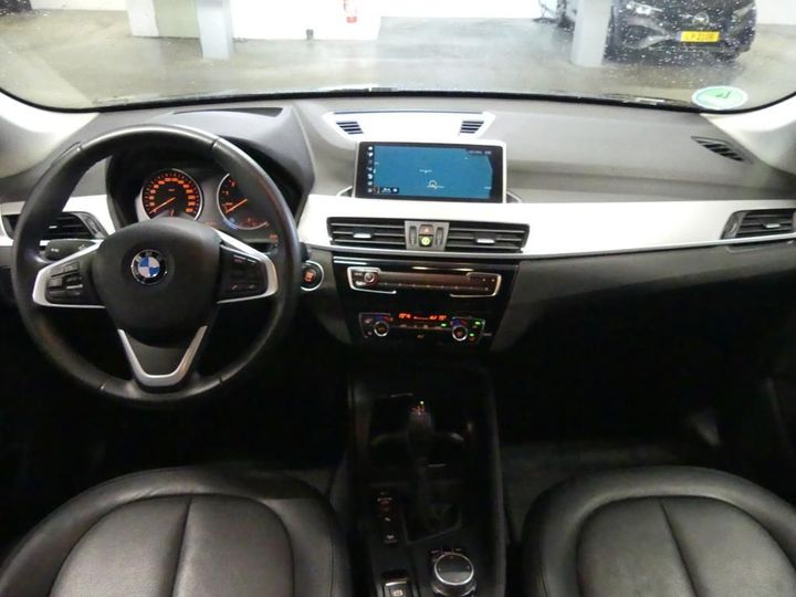 Photo 8 VIN: WBAHS910405L43894 - BMW X1 