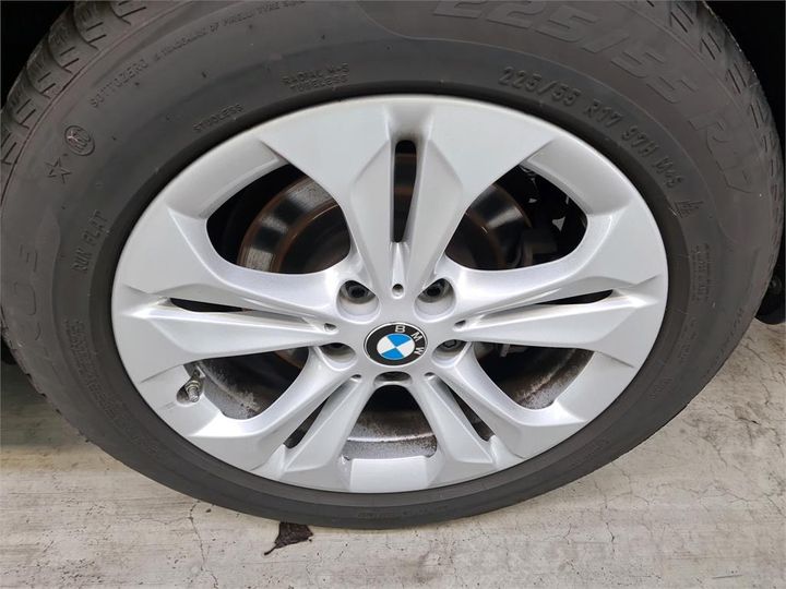 Photo 14 VIN: WBAHS910503D25032 - BMW X1 