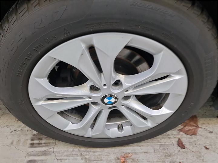 Photo 15 VIN: WBAHS910503D25032 - BMW X1 