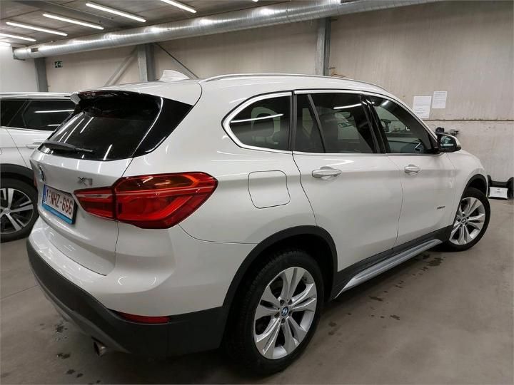 Photo 2 VIN: WBAHS910505E69605 - BMW X1 