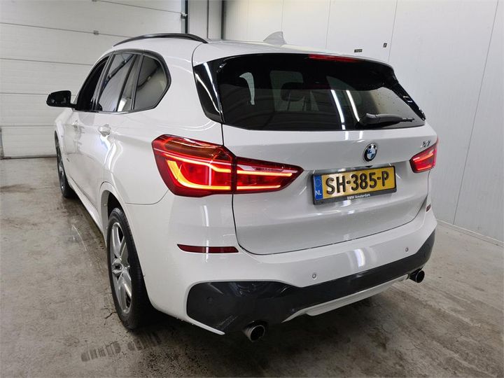 Photo 3 VIN: WBAHS910803F11969 - BMW X1 