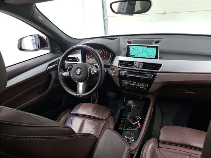 Photo 6 VIN: WBAHS910803F11969 - BMW X1 