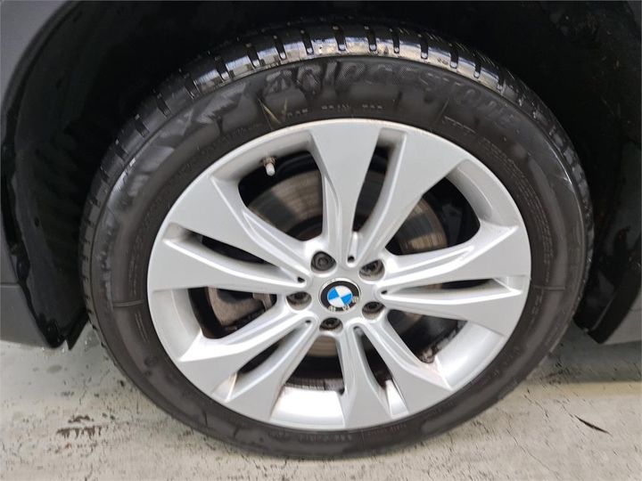 Photo 12 VIN: WBAHS910805K42843 - BMW X1 