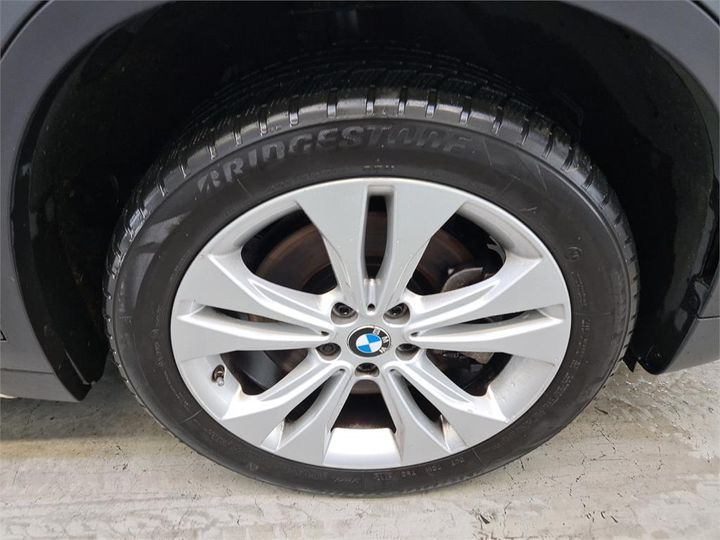 Photo 13 VIN: WBAHS910805K42843 - BMW X1 