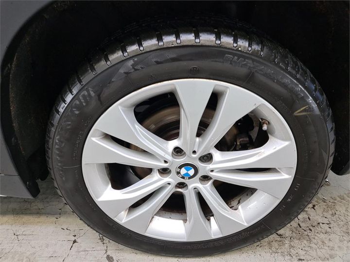 Photo 14 VIN: WBAHS910805K42843 - BMW X1 