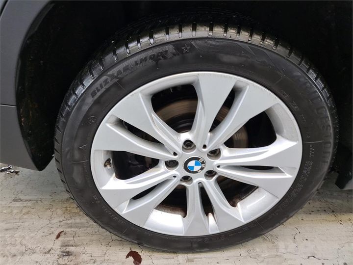 Photo 15 VIN: WBAHS910805K42843 - BMW X1 