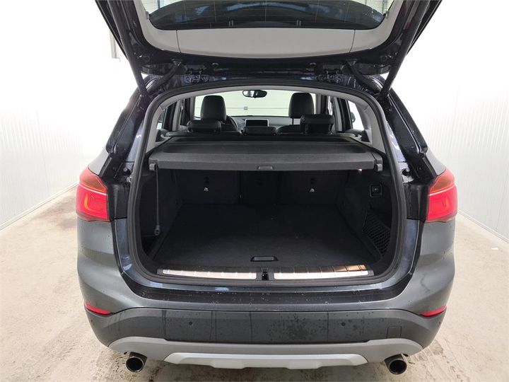 Photo 7 VIN: WBAHS910805K42843 - BMW X1 