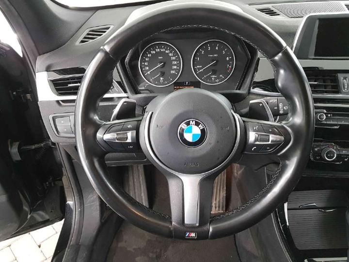 Photo 12 VIN: WBAHS910905F54057 - BMW X1 