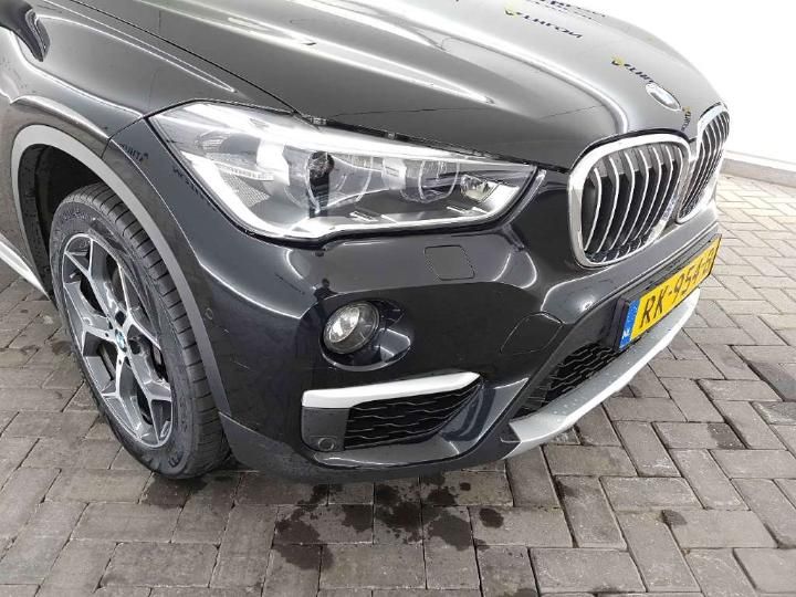 Photo 16 VIN: WBAHS910905F54057 - BMW X1 