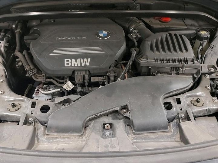 Photo 10 VIN: WBAHT510005F28694 - BMW X1 