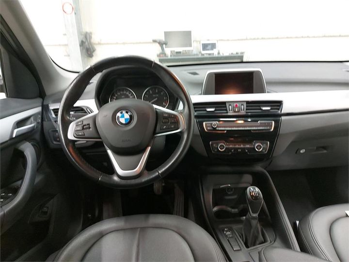 Photo 12 VIN: WBAHT510005F28694 - BMW X1 