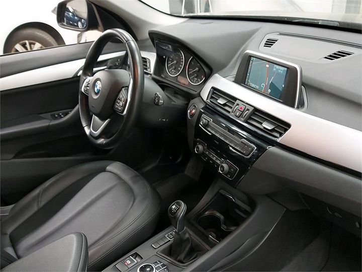 Photo 3 VIN: WBAHT510005F28694 - BMW X1 