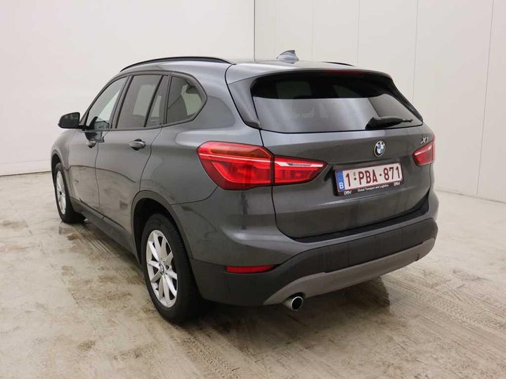 Photo 10 VIN: WBAHT510005F29070 - BMW X1 