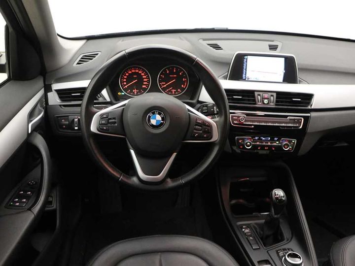 Photo 16 VIN: WBAHT510005F29070 - BMW X1 