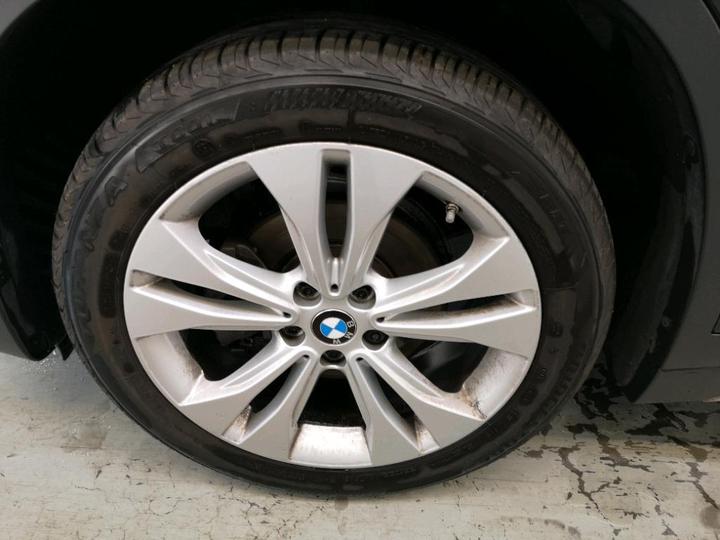 Photo 12 VIN: WBAHT510005F29859 - BMW X1 