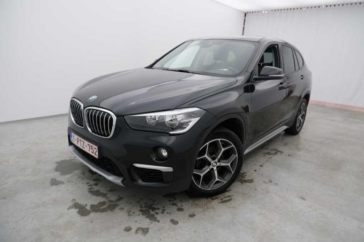 Photo 0 VIN: WBAHT510005F30560 - BMW X1 &#3915 