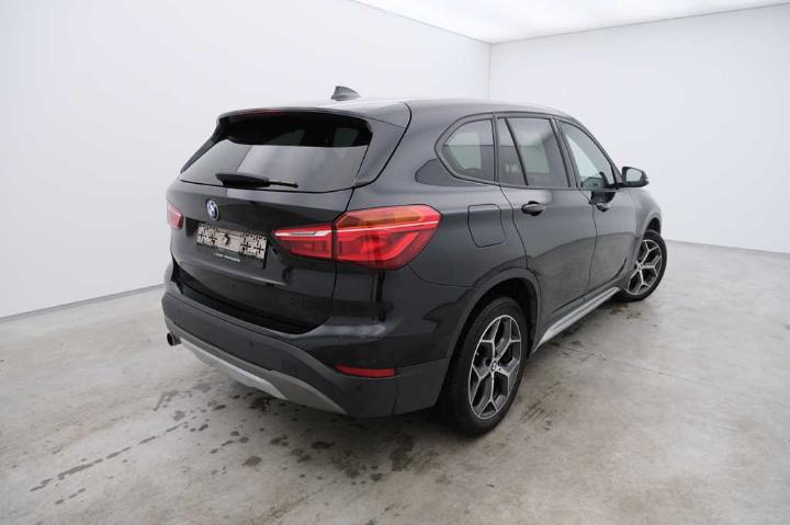 Photo 2 VIN: WBAHT510005F30560 - BMW X1 &#3915 