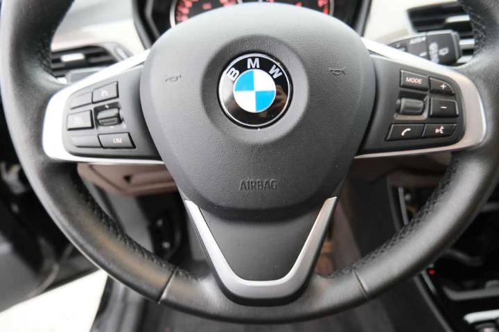 Photo 21 VIN: WBAHT510005F30560 - BMW X1 &#3915 